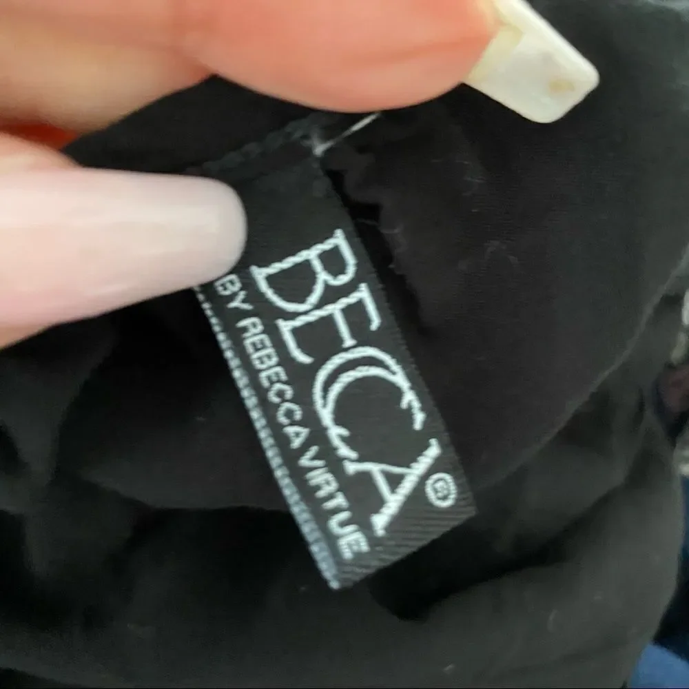 BECCA great by